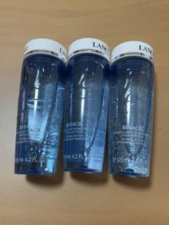 ランコム ビファシル 125ml　アイメイクリムーバー　未使用品　3点 LANCOME - ランコム ビファシル 125ml アイメイクリムーバー 未
