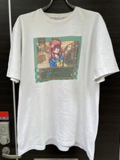 【未使用品】ときめきメモリアル◉ときめきTシャツ◉非売品◉早乙女 優美◉ KONAMI コナミ ときめきメモリアル Tシャツ FREESIZE ときメモ
