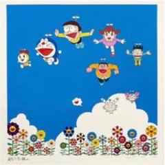 tonari no zingaro 村上隆 ドラえもんの中古/未使用品 - メルカリ tonari no zingaro 村上隆 ドラえもんの中古/未使用品 - メルカリ