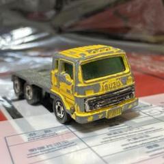 トミカ　TOMICA　isuzu v12 いすゞ コンクリートミキサー 東京精糖 m75501043860_1.jpg?1728461283