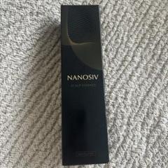 NANOSIV ヘアリフレッシュエッセンス 3本 美容液3本ポンプ1個セット Amazon | TOARUHI NANOSIV ナノシブ （ 薬用 育毛剤 育毛
