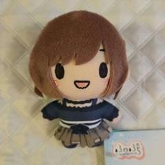プロセカサンリオふわぷちマスコット朝比奈まふゆ東雲絵名