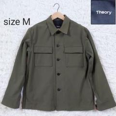 Theory Project 美品 セオリープロジェクトメンズ ミリタリーコート 2025年最新】theory ミリタリージャケットの人気アイテム - メルカリ