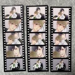 コミコミオブザイヤー2024　 暮田マキネ 購入特典　フィルム風カード