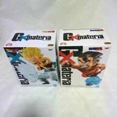 ドラゴンボール フィギュア G materia ジーマテリアのサムネイル