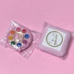 Amazon.co.jp: 超レア ひみつのアッコちゃん コンパクト