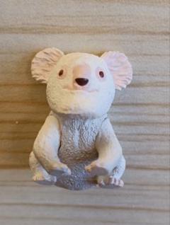 Amazon.co.jp: シャクレルプラネット MBぬいぐるみ3 ウサギ
