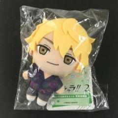 ☆新品未開封☆ デュラララ‼︎×2 平和島静雄 ナムコ限定品