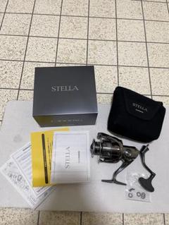 STELLA CX3000XG 22ステラ STELLA CX3000XG 22ステラ