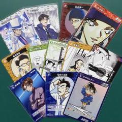 探偵たちの切札　11box テープ付き未開封 2025年最新】探偵たちの切札 未開封の人気アイテム - メルカリ