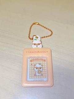 シークレットミニチュアチェキ用キーホルダー コロコロクリリン