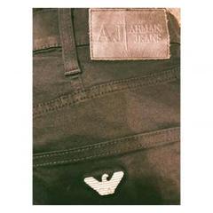 2025年最新】ARMANI JEANS メンズ チノパンの人気アイテム