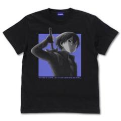 ソードアート・オンライン シャツ Mサイズ 漫画 アニメ 映画 ゲーム SAO ソードアート・オンライン』から「arma bianca」 × 「アニメイト