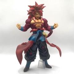 ドラゴンボール一番くじ孫悟空ゼノ Amazon.co.jp: 超 一番くじ C賞 孫悟空ゼノ フィギュア : おもちゃ