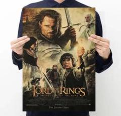 2025年最新】ロード・オブ・ザ・リング ポスター ロードオブザ