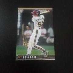 プロ野球チップス　カード　2000年上原選手松井選手イチロー選手 プロ野球チップスカード2000年上原選手松井選手イチロー選手