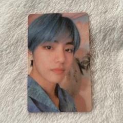 防弾少年団(BTS) - テヒョン ペルソナ トレカ 4形態 コンプ V BTS 公式 セット 2025年最新】bts テテ トレカ ペルソナの人気アイテム - メルカリ