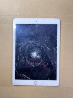 Apple - Apple iPad Air 2　A1567 ジャンク 美品 S3-080 Softbank iPad Air 2 Wi-Fi+Cellular A1567 16GB