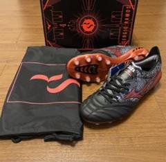 2025年最新】morelia neo 3 sr4 japanの人気アイテム - メルカリ