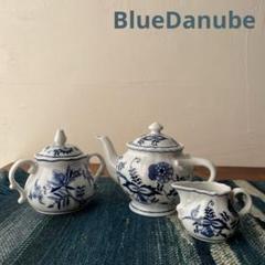 A*✢様 BlueDanubeブルーダニューブ5枚セット直径19.5 A*✢様 BlueDanubeブルーダニューブ5枚セット直径19.5