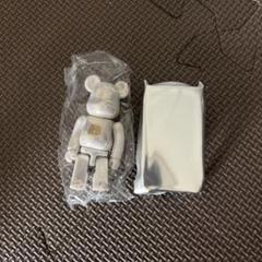 ベアブリック　シリーズ42 新品未使用　未開封 BE＠RBRICK（ベアブリック）/ シリーズ49: 96個入り未開封カートン