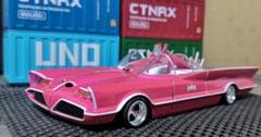 ジャダトイズ ピンクスリップス　アメ車3台セット　新品未開封　1/24スケール 2025年最新】PINK slips 1/24の人気アイテム - メルカリ