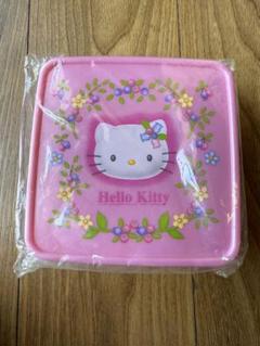 キティ 野いちご 保存容器 タッパー 3点セット 2001年 楽天市場】キティちゃん（保存容器・調味料入れ｜キッチン用品