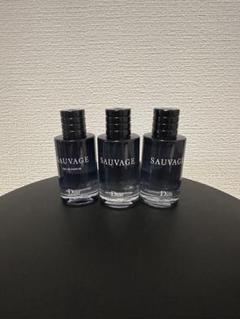 Dior Sauvage オードトワレ 30ml ※お値下げ可能 Christian Dior クリスチャンディオール ソヴァージュ