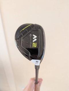 値下げTaylorMade M2 M4 フェアウェイウッドユーティリティ　セット 2025年最新】ユーティリティ セットの人気アイテム - メルカリ