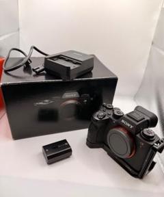 SONY α1(ILCE-1) FDA-EP21 L字型ブラケット SONY α1(ILCE-1) FDA-EP21 L字型ブラケット - メルカリ