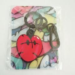 Kis-My-Ft2 キスマイ 千賀健永 個展 FiNGAiSM トートバッグ