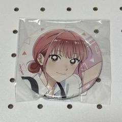 【未開封品】非売品アオのハコ ウェブポン限定 蝶野 雛 缶バッジ 、アクスタ、 アオのハコ オンラインくじ 缶バッジ 蝶野雛 - メルカリ
