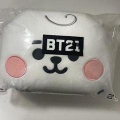 2025年最新】bt21 rj クッションの人気アイテム - メルカリ