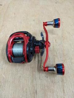 TATULA ® CT – Daiwa US