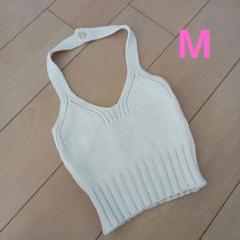 LOVE BOAT - 日本製 00s LOVE BOAT レースアップスウェットフェアリータンクトップ LOVE BOAT - 日本製 00s LOVE BOAT レースアップスウェット