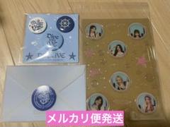 IVE 아이브 4期　韓国FCキット封入