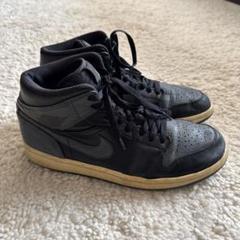 Nike Air Jordan 1 High Shadow ジョーダンレトロ