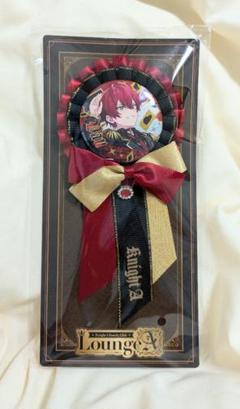 騎士A knight the