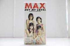 2025年最新】max get my love!の人気アイテム - メルカリ