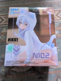 【匿名配送】勝利の女神NIKKE Yumemirize ユメミライズ 6種セット Amazon | 勝利の女神：NIKKE Yumemirize アリス ユメミライズ