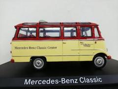 ベンツ特注シュコー製 1/43 メルセデスベンツバス O 319 モデルミニカー m75514969871_1.jpg?1724681969