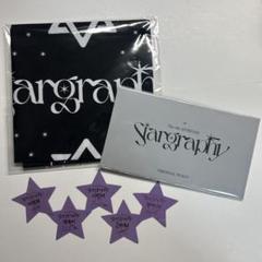 ASTRO ソウルコン　VIP 入場特典セット ASTRO Stargraphy VIP 入場特典セット 韓国 - メルカリ