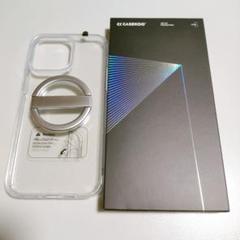 CASEKOO iPhone 14 Pro Max 磁気 ケース カバー