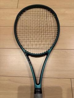 【美品】Wilson BladeV9 18×20 BLADE PRO 18x20 V9 by Wilson Japan Racquet online