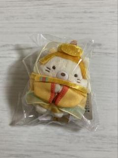 マロネ專用　超国宝展　てのりぬいぐるみ　奈良 京都 全種セット パン…ではなくご神宝！？ 奈良＆京都の特別展、グッズが話題