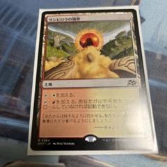MTG サンビロウの境界