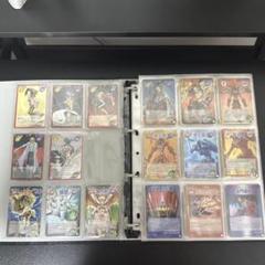 シャーマンキング　超占事略決　ノーマルカード多数