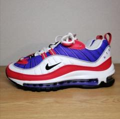 美品 大人気 NIKE AIR MAX 98