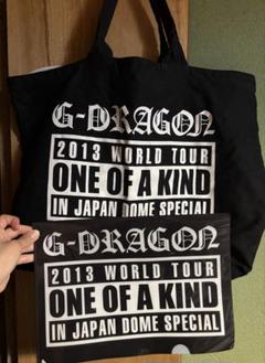 G-DRAGON 36. ECO BAG トートバッグ G-DRAGON バッグのフリマアイテム一覧