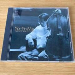 欠けあり！　ヨーヨーマ YOYO-MA 30YEARS CDコレクション廃盤 欠けあり！ ヨーヨーマ YOYO-MA 30YEARS CDコレクション廃盤
